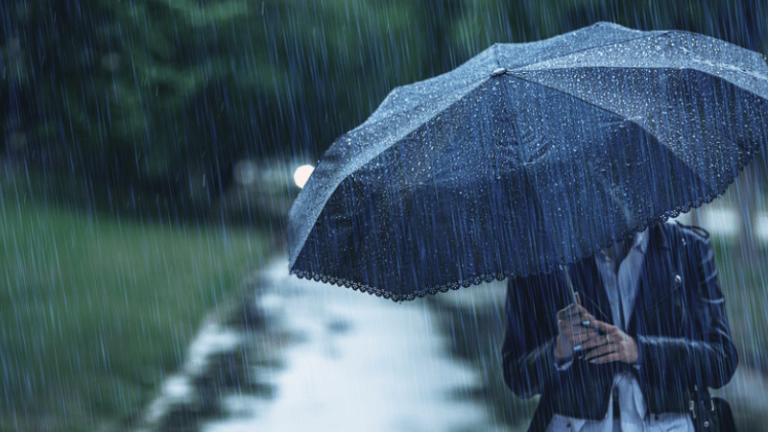 Indomet pronostica incremento de lluvias y nubosidad en varias provincias