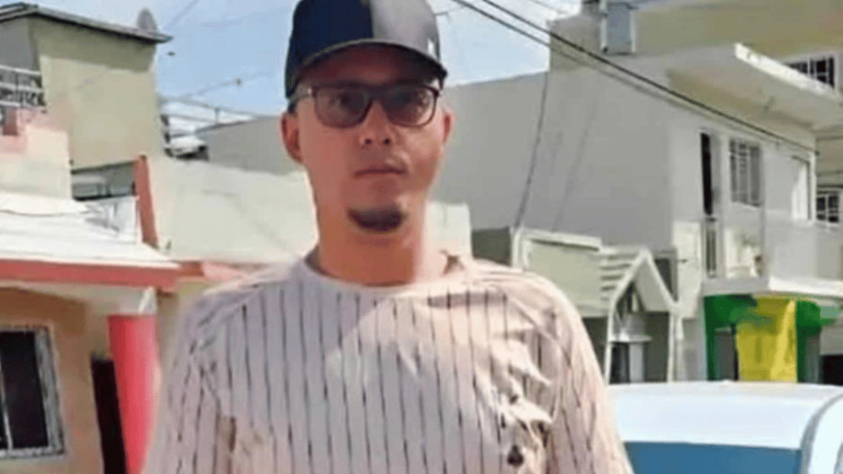 Madre de taxista desaparecido en Moca clama por respuestas