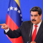 Maduro califica de «cipayo» al gobierno de Abinader tras la confiscación de una aeronave vinculada a Venezuela