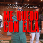 Rikar2nes estrena su nuevo sencillo «Me Quedo Con Ella»