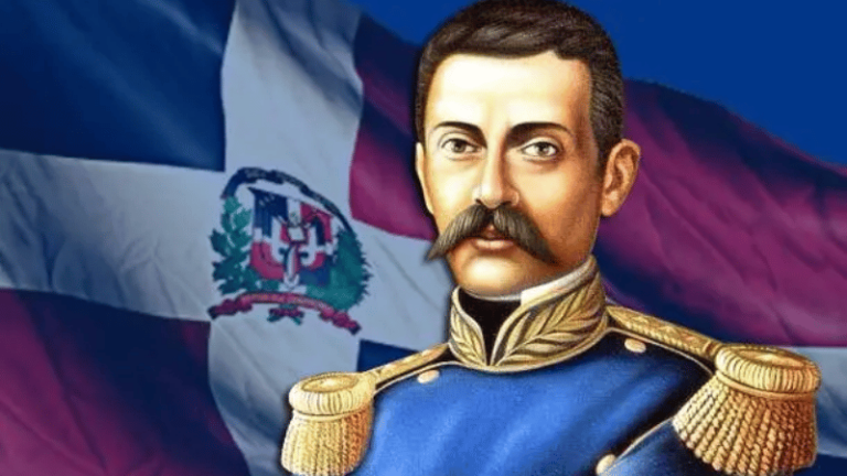 Matías Ramón Mella: Un Legado de Valentía y Patriotismo