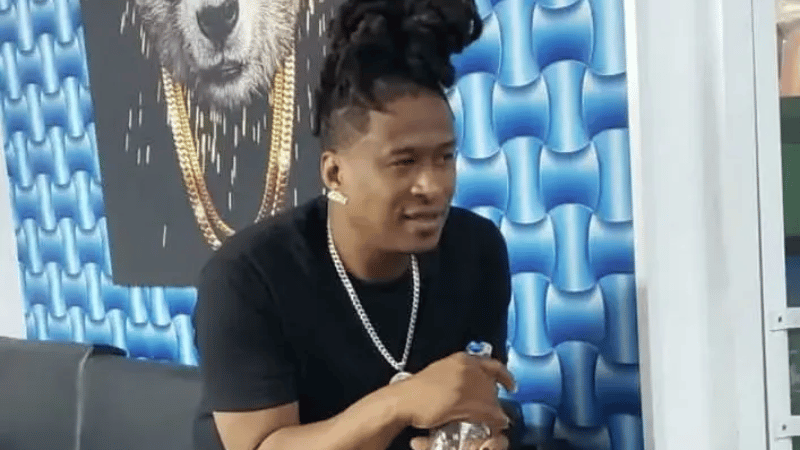 Artista urbano Melvin Flow es asesinado a tiros en Bávaro