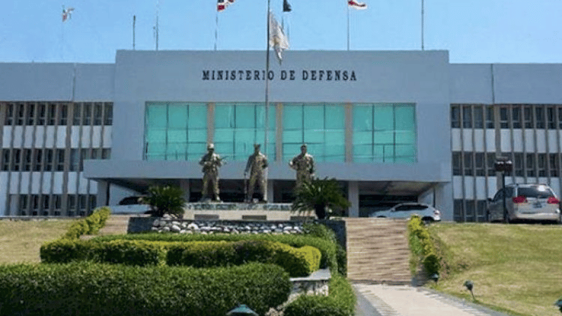 Aumentan las bajas en cuerpos castrenses de República Dominicana en 2024 Aumentan las bajas en cuerpos castrenses de República Dominicana en 2024