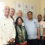 Ruta de Modernización y Transparencia: Provincia La Altagracia