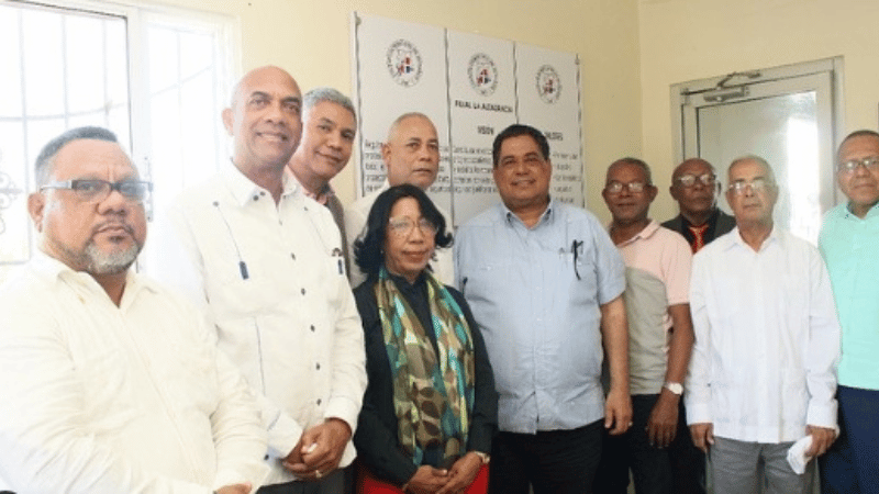 Ruta de Modernización y Transparencia: Provincia La Altagracia