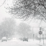 Montreal colapsa bajo una histórica tormenta de nieve