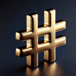 # El hashtag: ¿estrategia o reliquia digital?