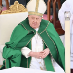 El Papa Francisco critica la política migratoria de Trump y advierte que «terminará mal»