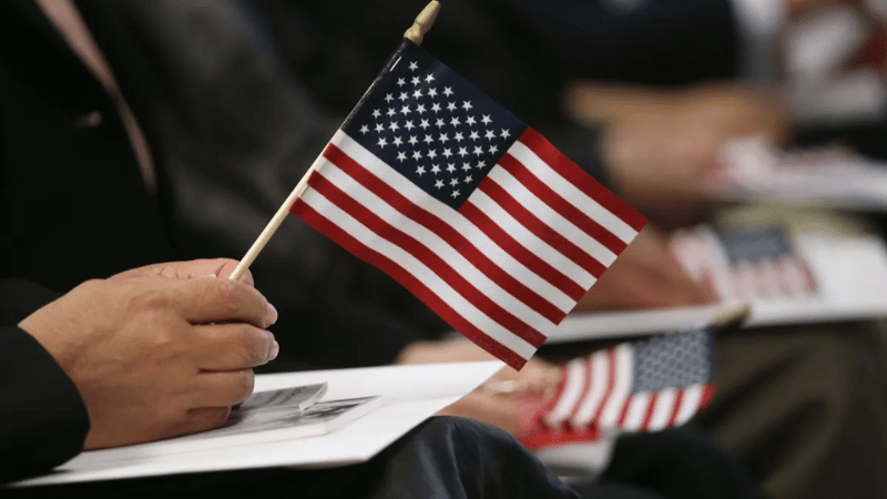 Gobierno de EE.UU. impondrá registro obligatorio para inmigrantes indocumentados Gobierno de EE.UU. impondrá registro obligatorio para inmigrantes indocumentados
