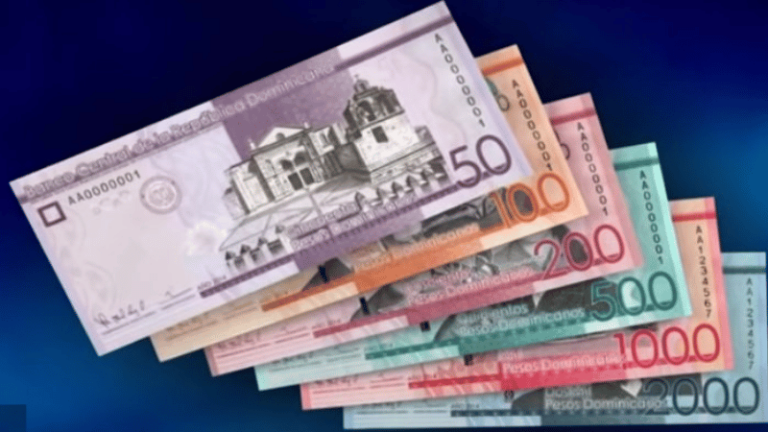 El Banco Central y la fabricación del dinero dominicano: Un proceso con sello internacional