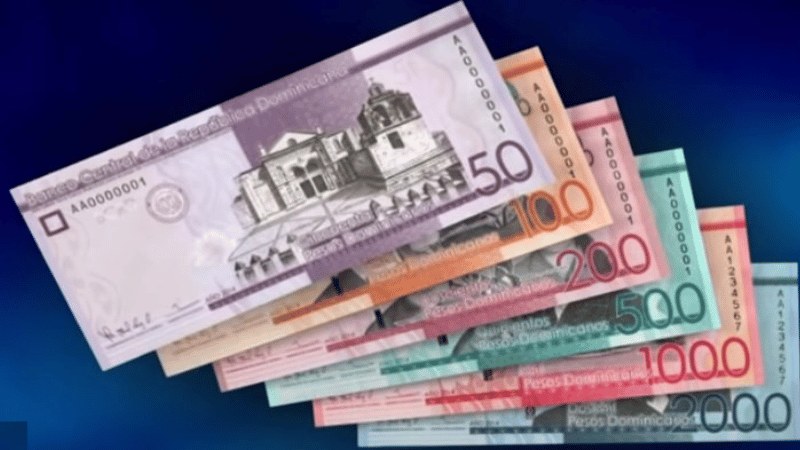El Banco Central y la fabricación del dinero dominicano: Un proceso con sello internacional