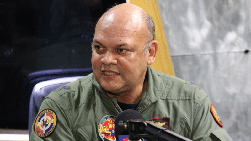 General de Brigada Enmanuel Souffront Tamayo disertará en la feria «Turismo y Atracciones 2025» en Pedernales General de Brigada Enmanuel Souffront Tamayo disertará en la feria «Turismo y Atracciones 2025» en Pedernales
