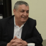 Gustavo Sánchez asume la Secretaría de Relaciones Internacionales del PLD