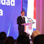 PLD critica discurso de Abinader: “La gente no se nutre de discursos, sino con hechos”