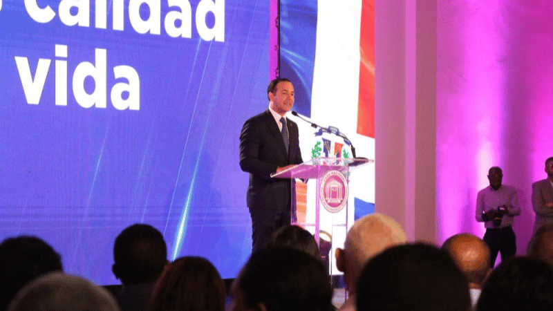 PLD critica discurso de Abinader: “La gente no se nutre de discursos, sino con hechos” PLD critica discurso de Abinader: “La gente no se nutre de discursos, sino con hechos”