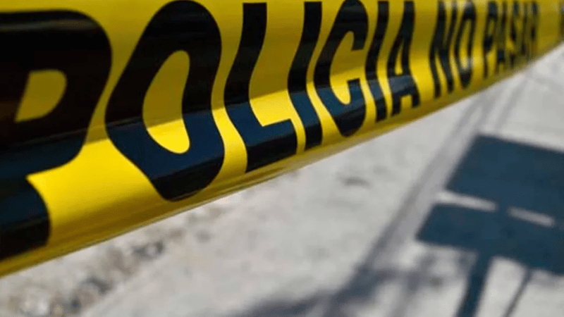 Policía Nacional abate a presunto delincuente y detiene a otro en operativo en La Guáyiga