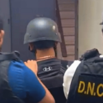 Autoridades dominicanas capturan a miembro del Cártel de Sinaloa buscado por narcotráfico