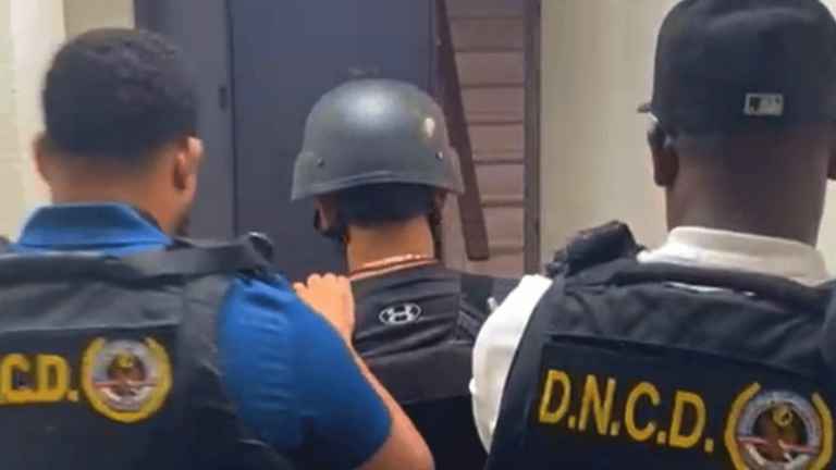 Autoridades dominicanas capturan a miembro del Cártel de Sinaloa buscado por narcotráfico
