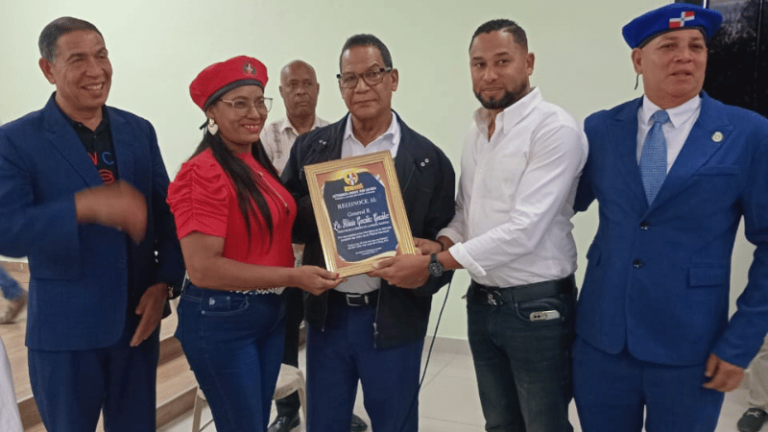 ADP Cabral convoca marcha-concentración en demanda de mejoras educativas
