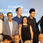 Centro Cultural Banreservas anuncia la Cuarta Temporada de Teatro Banreservas, dedicada a Germana Quintana