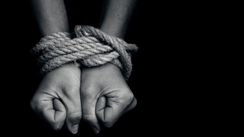 Procuraduría desmantela red de trata de personas y rescata ocho víctimas Procuraduría desmantela red de trata de personas y rescata ocho víctimas