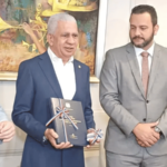 Ministro de la Presidencia y presidente del Senado desmienten estancamiento en elección del Procurador General