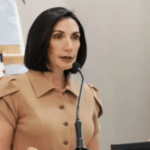 Raquel Arbaje encabezará graduación nacional del INFOTEP