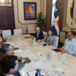 CNM avanza en la aprobación del reglamento para elegir nuevo procurador