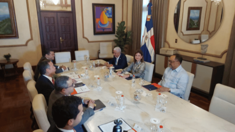 CNM avanza en la aprobación del reglamento para elegir nuevo procurador