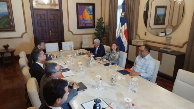 CNM avanza en la aprobación del reglamento para elegir nuevo procurador