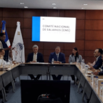 Posponen reunión del Comité Nacional de Salarios para mañana: «Habrá una decisión»