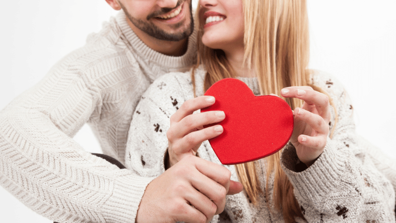 San Valentín: La Historia Detrás del Día del Amor y la Amistad