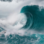 Puerto Rico sigue bajo alerta de tsunami tras sismo