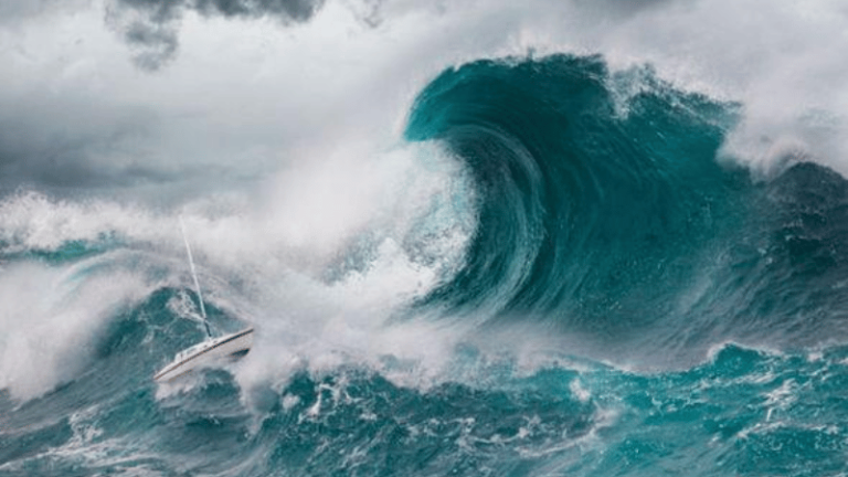 Puerto Rico sigue bajo alerta de tsunami tras sismo