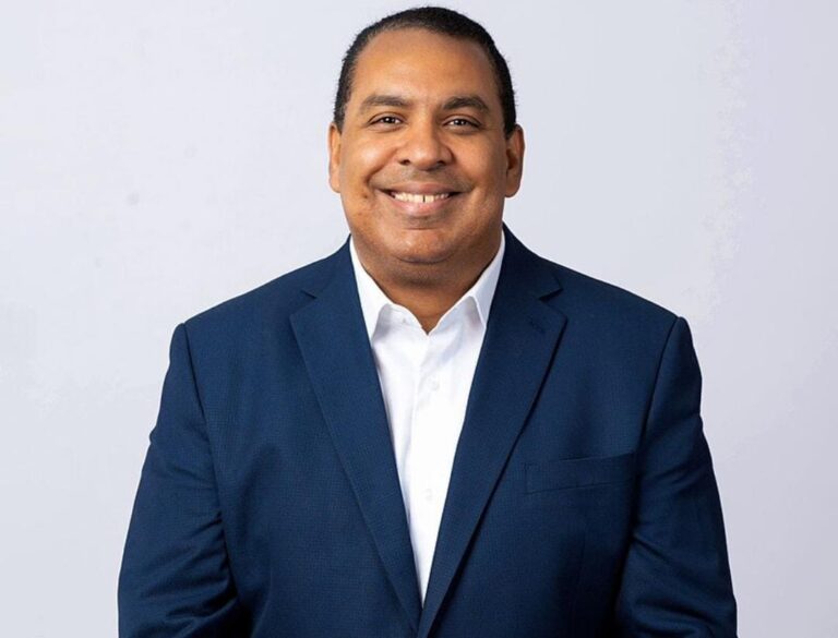 Designan a Edgar de Jesús Batista Carrasco como Director General de la OGTIC