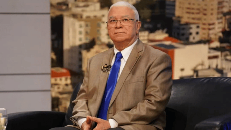 Tomás Hernández Alberto responde a la oposición: “El PRM gobernará más allá de 2028”