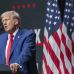 Donald Trump afirma que EE.UU. está comprometido a «comprar y poseer Gaza»