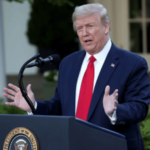 Donald Trump anuncia reversión de concesiones petroleras a Venezuela