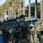 Abundan Generales Sin Tropa en República Dominicana y Coroneles Dirigen Brigadas