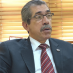 Jorge Asjana Presenta su Plan de Gestión para la Rectoría de la UASD (2026-2030)