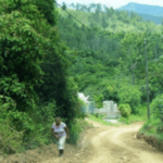 Habitantes de la Sierra de Santiago Rodríguez exigen construcción de carretera principal