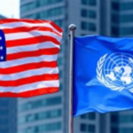 Senadores de EE. UU. presentan proyecto de ley para retirar al país de la ONU