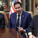 Estados Unidos y Rusia avanzan hacia la normalización diplomática y el fin del conflicto en Ucrania