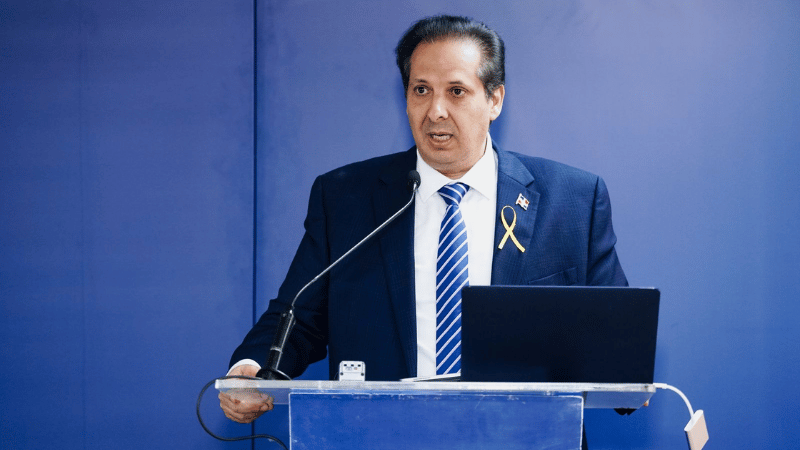 Víctor Atallah: Habrá régimen de consecuencias por intoxicaciones en las escuelas Víctor Atallah: Habrá régimen de consecuencias por intoxicaciones en las escuelas