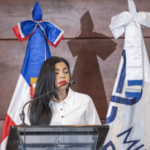 Yeni Berenice Reynoso reafirma su compromiso contra la corrupción