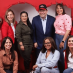 Día del Amor y la Amistad: Aduanas Refuerza los Valores de Unidad y Trabajo en Equipo