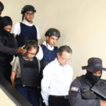 Erick Dorrejo Medina devuelve US7,500 al Ministerio Público en el caso Nido