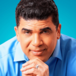Alcalde Dío Astacio se niega a pagar prestaciones laborales al periodista José Bautista