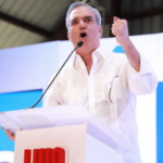 Abinader y el equipo destinado a preservar la unidad del PRM ante lucha presidencial