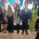 El Banco de Reservas amplía su oficina de representación en Nueva York